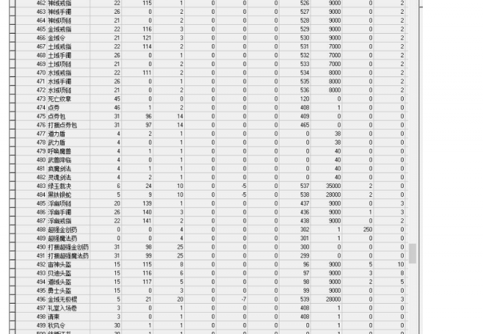 【亲测】花了70块钱购买的2004年秋风传奇2.91服务端+完整客户端，珍藏版本！
