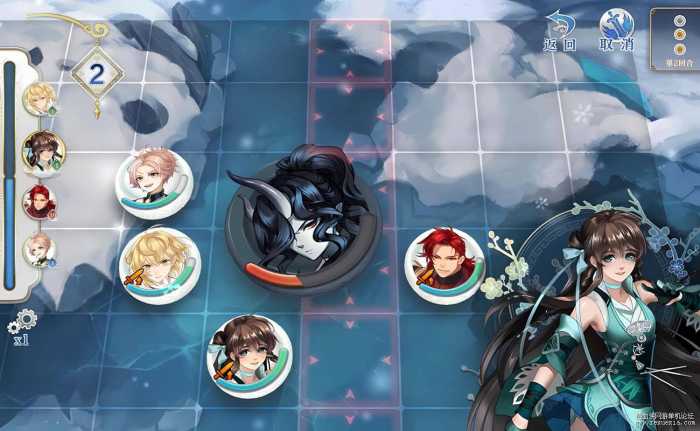 【梦间集】